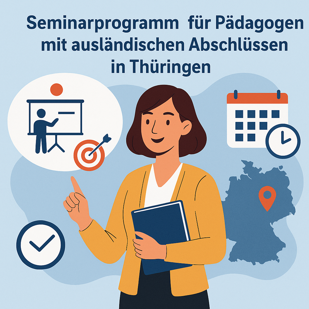Ankommen als pädagogische Fachkraft im Bereich der Kindertagesbetreuung