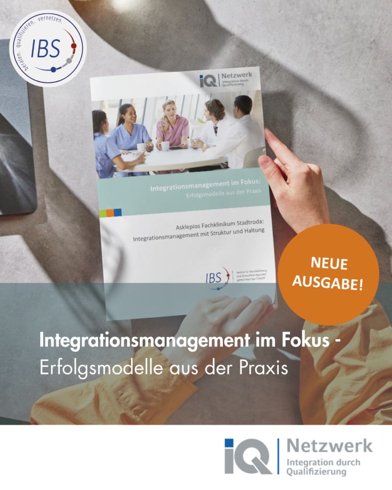 Integrationsmanagement im Fokus: Erfolgsmodelle aus der Praxis