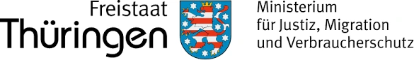 Freistaat Thüringen Ministerium für Justiz, Migration und Verbraucherschutz